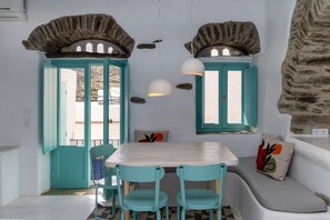 Casa | 1 habitación 