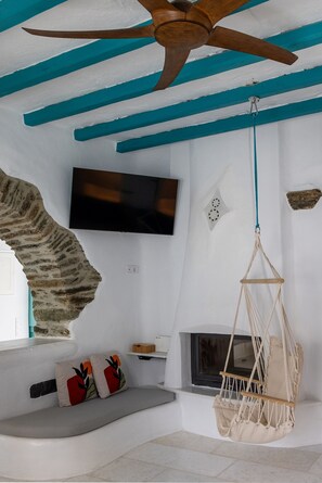House | 1 bedroom
