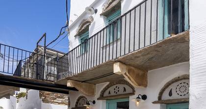 Melina House Platia Tinos