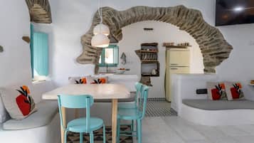 Casa | 1 quarto