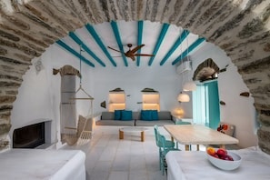 House | 1 bilik tidur 