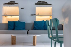 ハウス | 1 室のベッドルーム