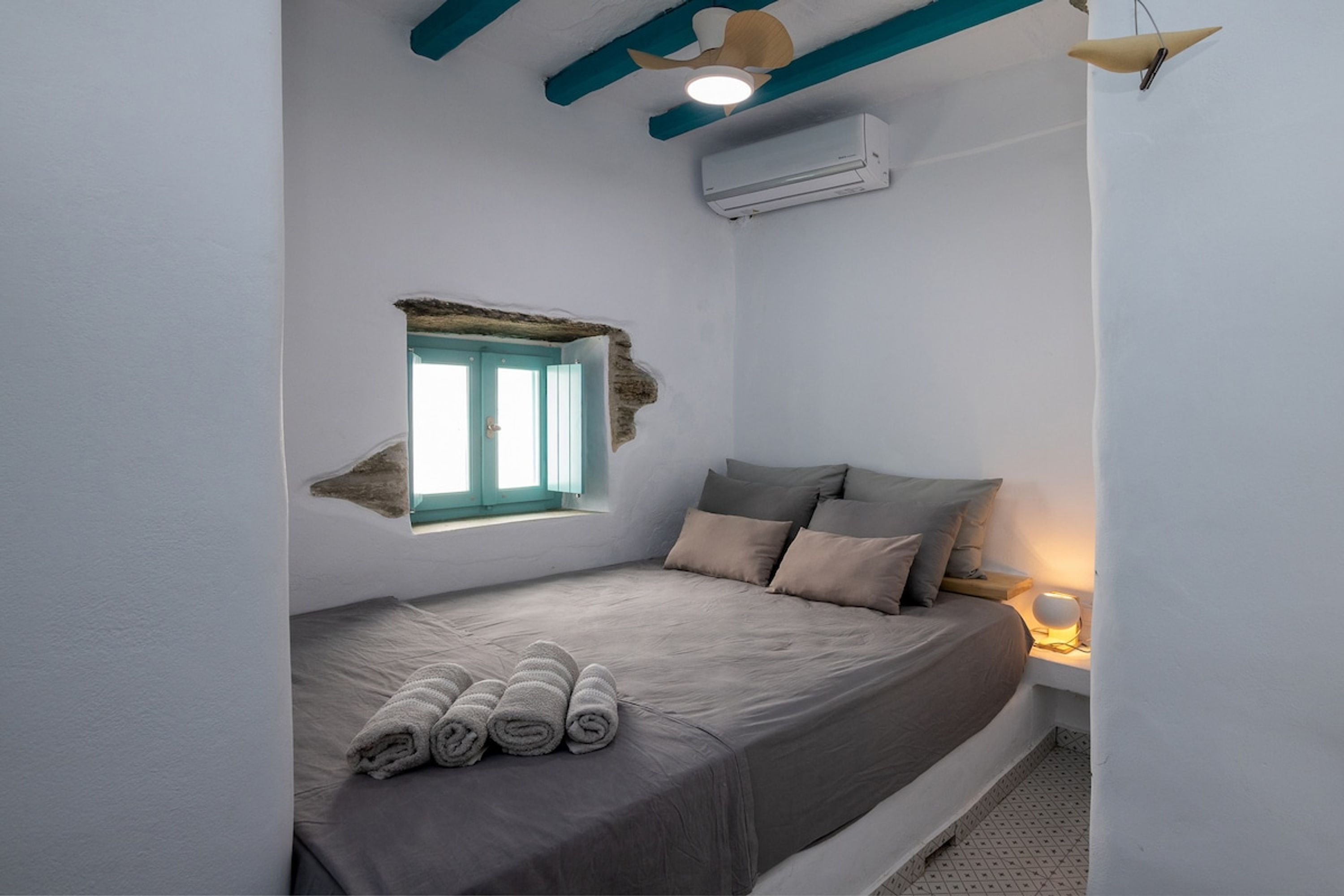 하우스 | 1 개의 침실