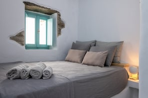 House | 1 bilik tidur 