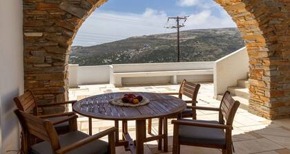 Akre Marlas Tinos