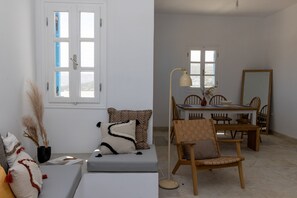 3 bedrooms - Akre Marlas Tinos (Tinos)