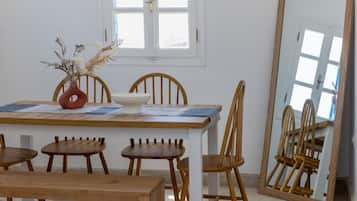 Casa | 3 habitaciones