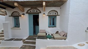 Estudi | 1 dormitori