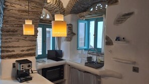 Studio | 1 bedroom