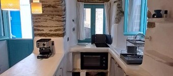 Meli House Cycladic Traditional Stone House-1895