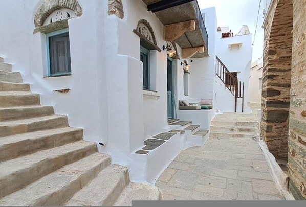 Studio | 1 Schlafzimmer