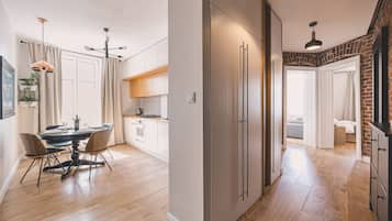 Apartment | 3 bedrooms