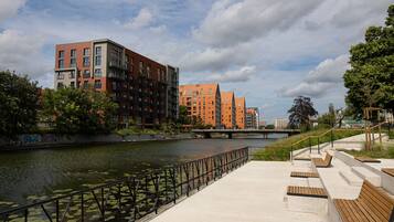 Apartment | 3 bedrooms