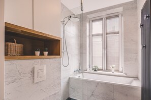 2 bedrooms - Apartament Terra r Dmie cie nad sam Mot aw (Gdańsk)