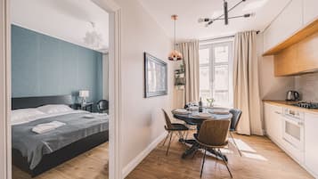 Apartment | 3 bedrooms