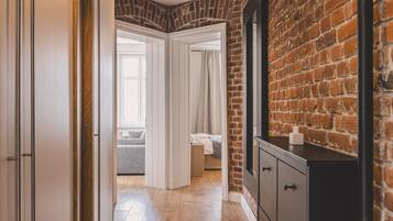 公寓 | 3 多间卧室