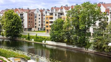 Apartment | 3 bedrooms