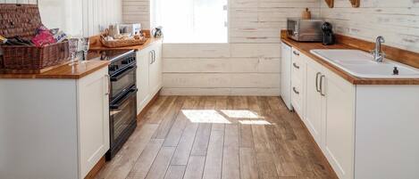 Utensilios de cocina