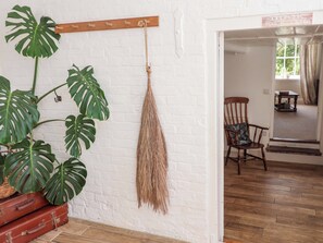 Interior - Beehive (Beccles)
