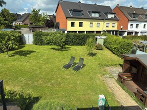 Unterkunftsgelände