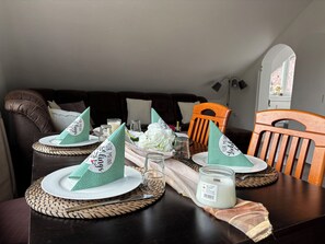 Speisen
