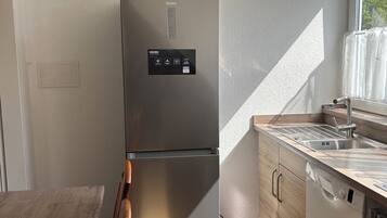 Mikrowelle, Ofen, Herdplatte, GeschirrspĂŒler