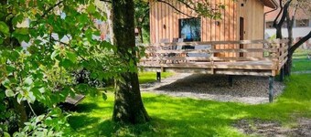 Tiny Twins 2 in the beautiful Allgäu!
