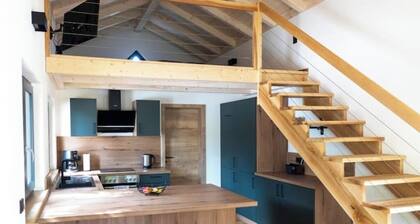 Tiny Twins 2 in the beautiful Allgäu!