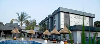 Lamonde Hotels by Somewhere