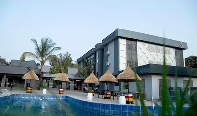 Lamonde Hotels by Somewhere