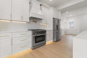 Cuisine privée