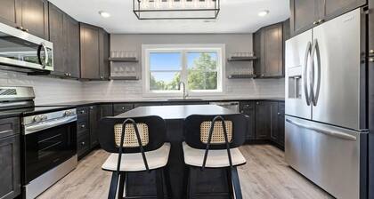 The Birches Condotel Unit 3