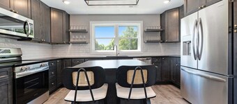 The Birches Condotel Unit 3