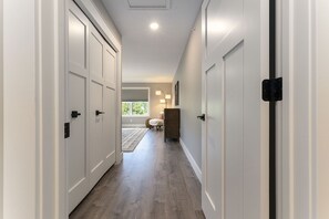 Condo, Balcony, Garden View | Iron/ironing board, free WiFi