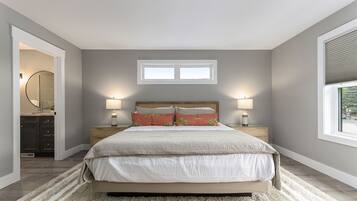 Apartamento, balcón, vistas al jardín | Tabla de planchar con plancha y wifi gratis