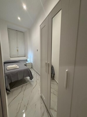 2 chambres, Wi-Fi