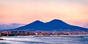 Miscellaneous - Charming 2-bedroom apartment with WiFi, AC in Napoli (Napoli)