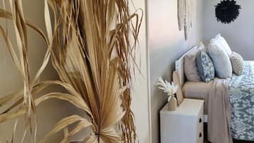 6 sovrum, skrivbord, strykjärn/strykbräda och gratis wi-fi