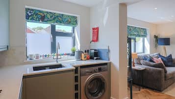 Cottage | Nội thất