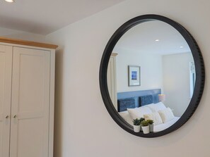 2 間睡房、獨特設計、獨特裝修、免費 Wi-Fi