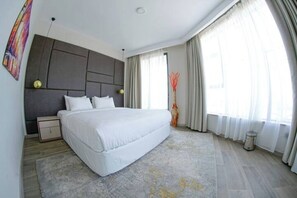 1 bedroom, WiFi