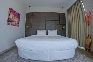 1 chambre, Wi-Fi