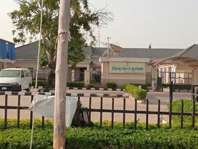 Elim 顶级酒店