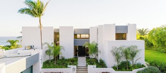 Morning View Malibu -Malibu Masterpiece in the Making w/ Views & Beach Access