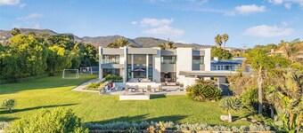 Morning View Malibu -Malibu Masterpiece in the Making w/ Views & Beach Access