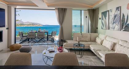Sea Breeze Luxury Apartment