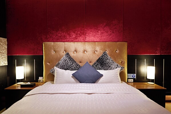 Superior Double Room | Free WiFi