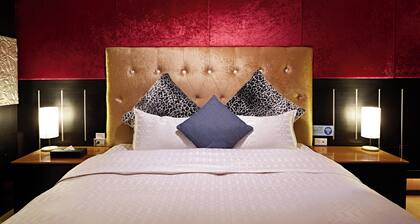 Tainan Wei Feng Motel