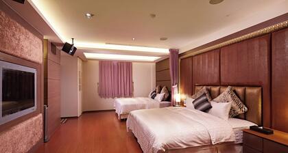 Tainan Wei Feng Motel