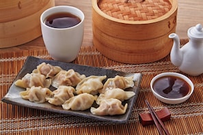 含每日歐陸早餐